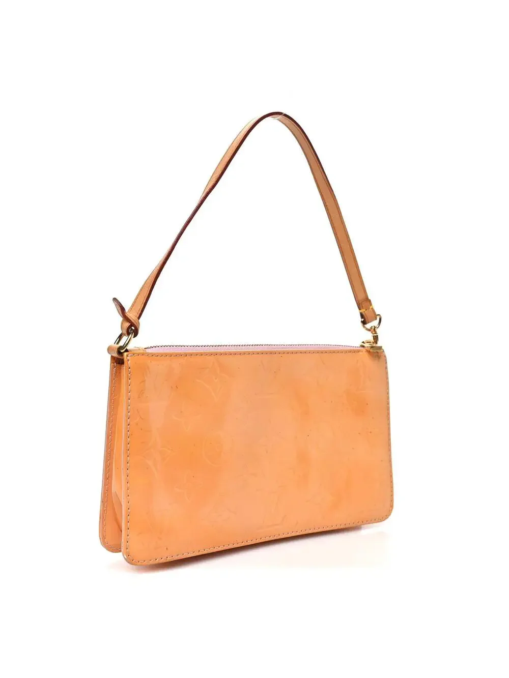Louis Vuitton Vernis Lexington Pochette #308818L65B